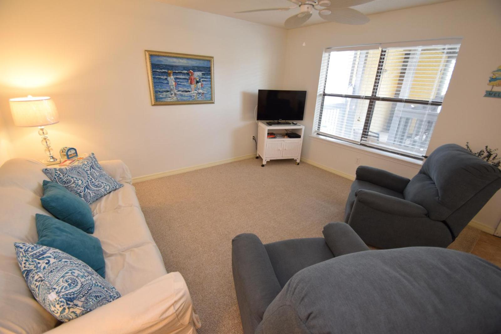 Ocean Echo 103 condo Main image 2